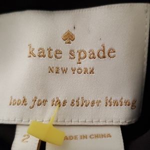 KATE SPADE Little black dress